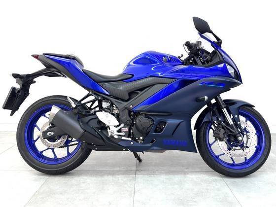 YAMAHA YZF R3 ABS YAMAHA YZF R3 ABS